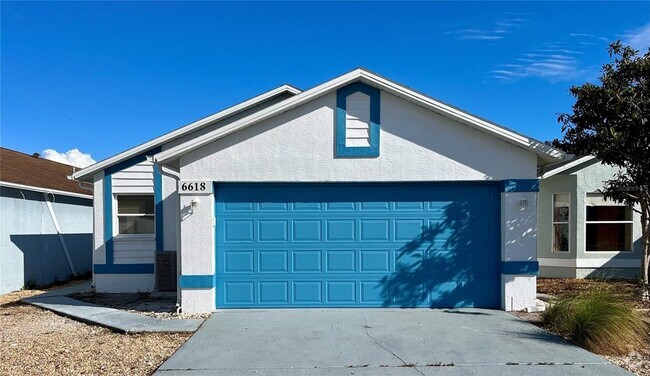 Building Photo - 6618 Orange Blossom Trail Rental