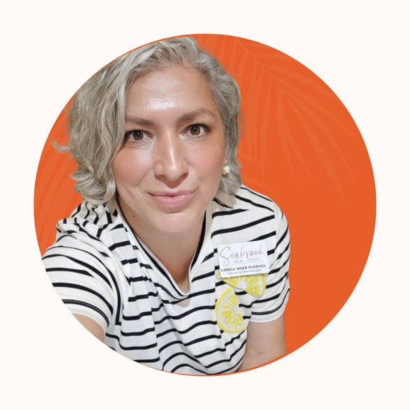 Karina Wade-Gledhill