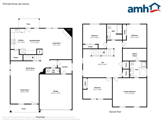 Photo - 7919 Oak Pointe
