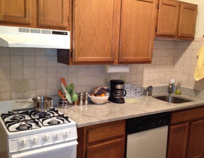 Photo - 58 Queensberry St
