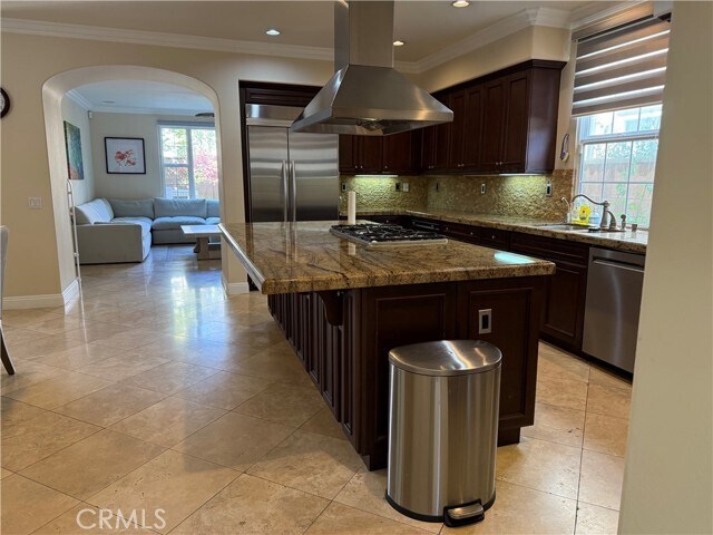 Photo - 31 Grape Arbor