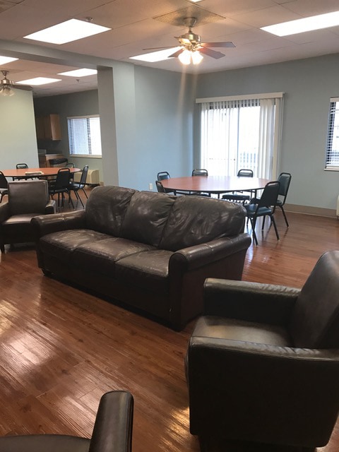 Photo - The Overlook Apartments