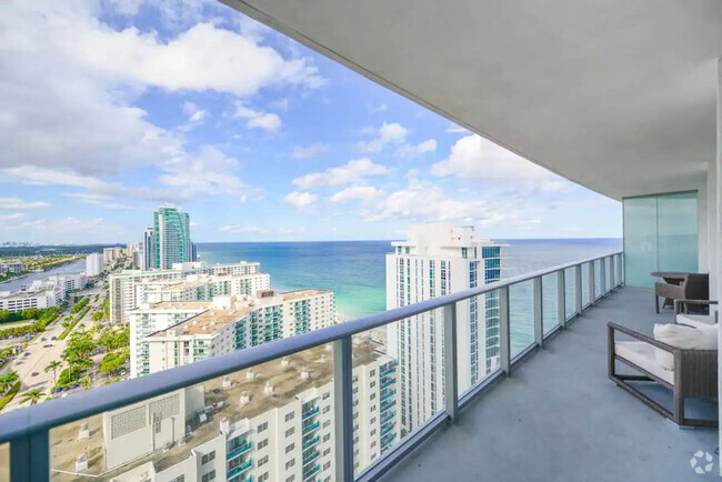 Building Photo - 4111 S Ocean Dr Unit FL18-ID1022182P Rental