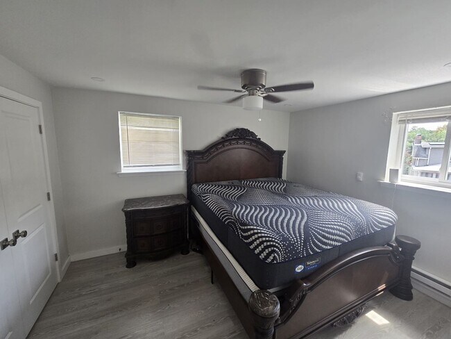 Photo - Keystone Manor Apartments Unidad A201