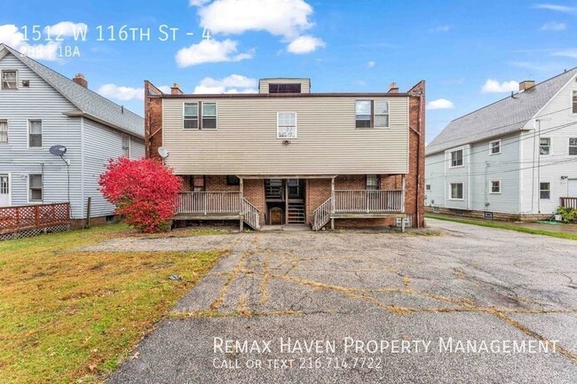 Photo - 1512 W 116th St