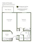 Oakbrook Premium