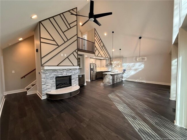 Photo - 1610 N Stonegate Dr Casa