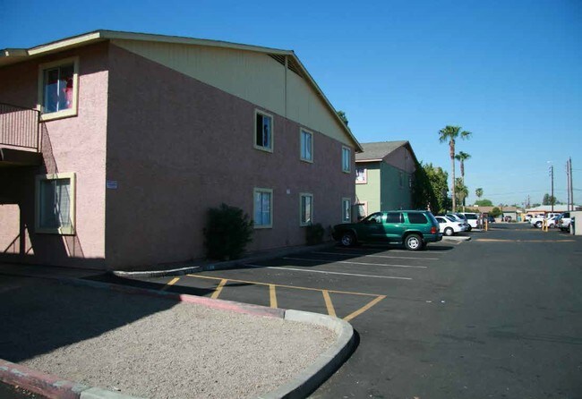 Photo - Sunset Ridge Apartments