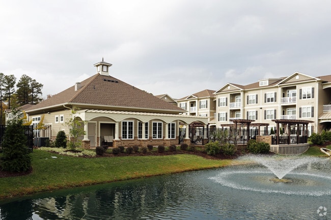 Building Photo - Briton Trace Apartments