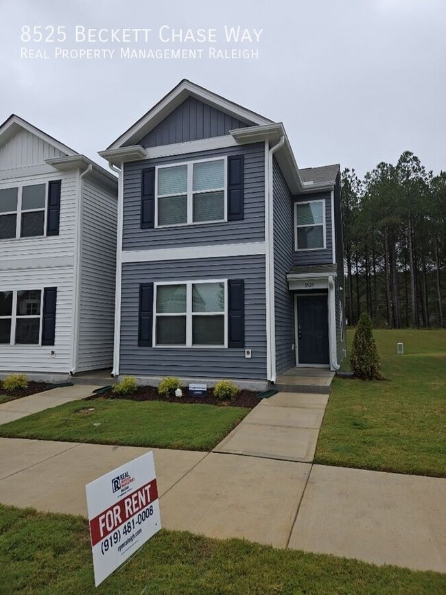 Photo - 8525 Beckett Chase Wy