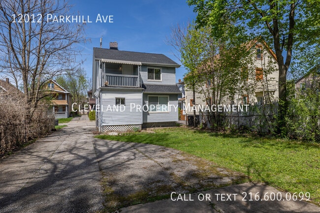 Photo - 12012 Parkhill Ave
