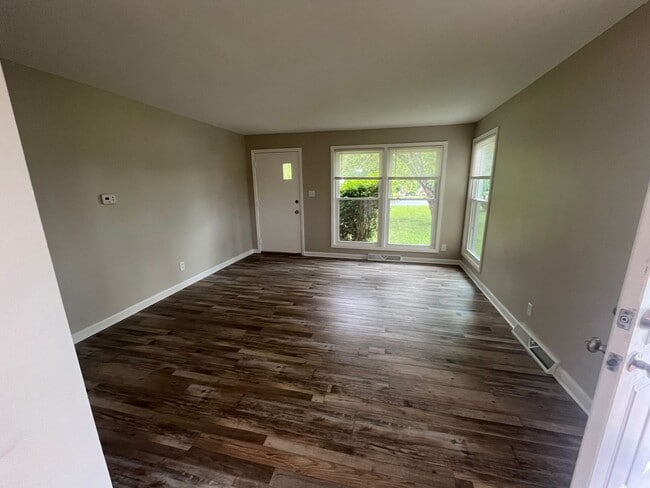 Photo - One Story Ranch on Sandusky Drive