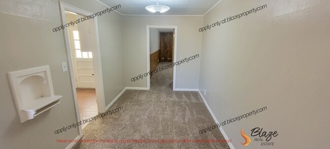 Photo - Coming Soon: The Bivins Beauty Glow-Up!