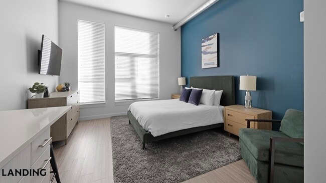 Photo - 3609 Wynkoop St Unit 401