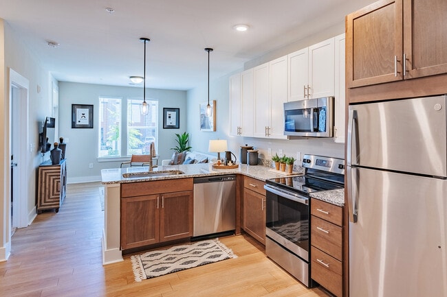 Photo - Preston Ridge