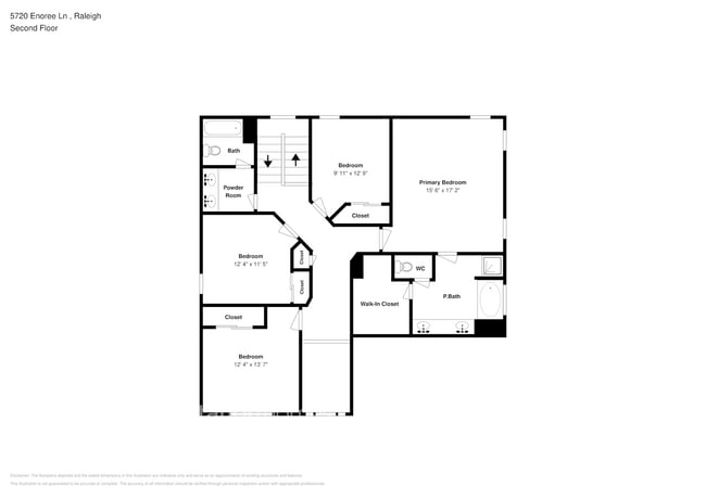Photo - 5720 Enoree Ln