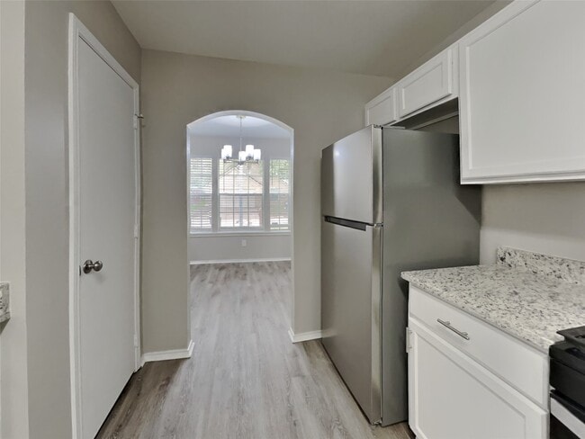 Photo - 20110 18th Fairway Dr