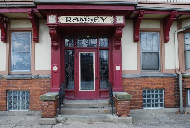 Photo - Ramsey Apartments