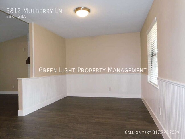 Photo - 3812 Mulberry Ln