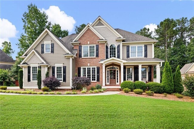 Photo - 227 Oakwind Pointe