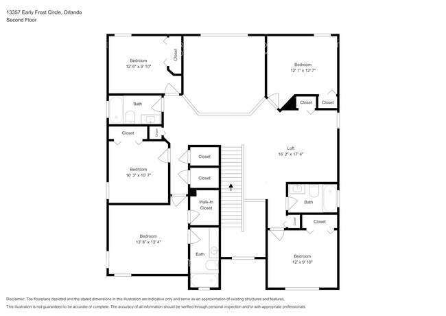 13357 Early Frost Cir