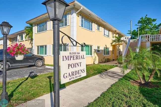 Photo - 5720 NE 22nd Way Unidad 401-4