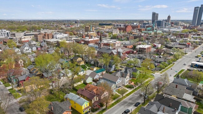 Photo - Gorgeous Updated Historic West Central Home