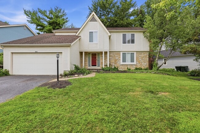 Building Photo - 205 Brownsfell Dr