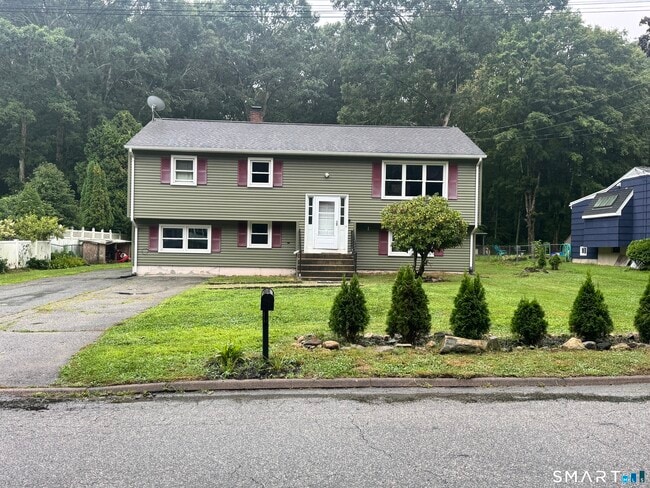 Building Photo - 9 Fulmore Dr