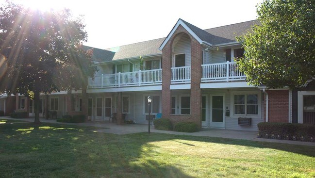 Fairfield Maples North