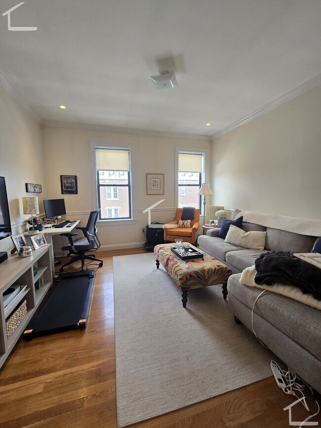 Photo - Beautiful 1 bed 1 bath in Allston....