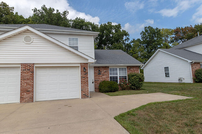 Photo - 1623 Bold Ruler Ct Townhome