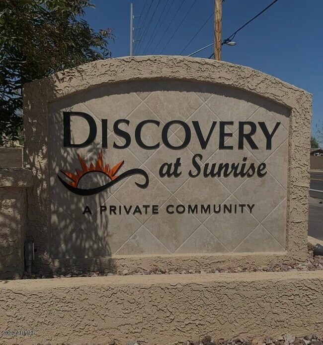 Photo - 921 W University Dr Unidad 1048