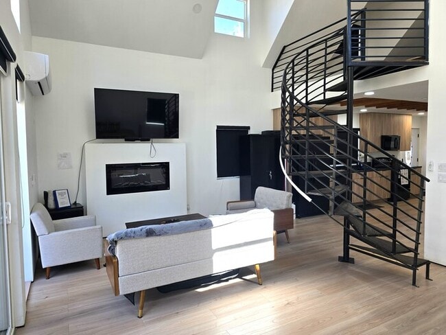 Photo - Newer Modern-Style 2 Bed / 2 Bath + Loft