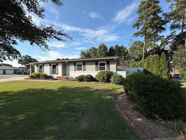 Photo - 4526 Belford Rd