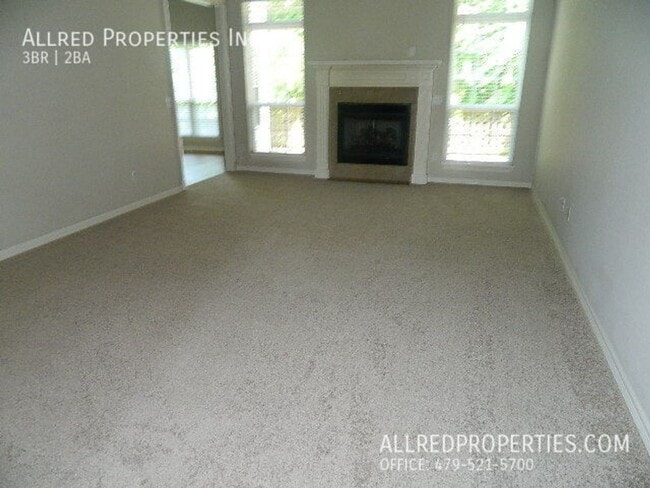 Photo - Gorgeous Single Family Home in West Fayetteville!