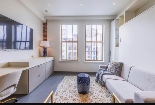 Photo - 810 Broad St Unit 806