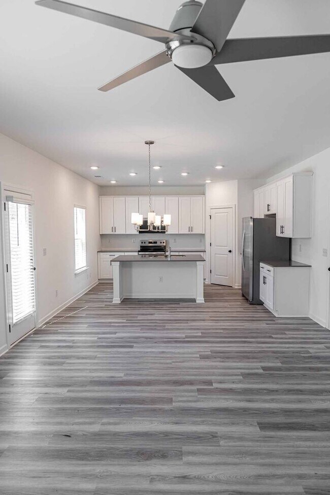 Photo - BRAND NEW SINGLE FAMILY HOME IN LOGANVILLE