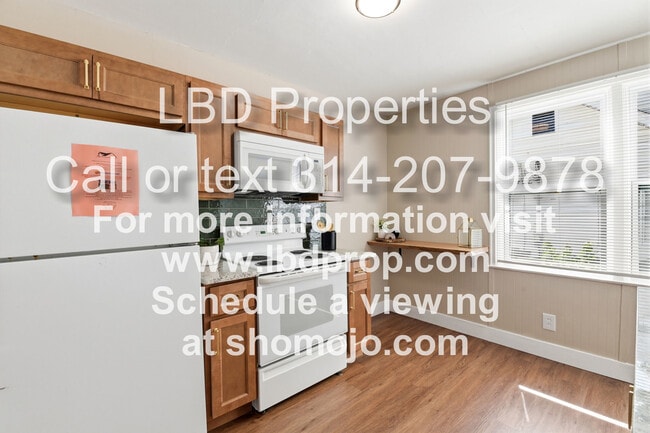Photo - 1130 St Francois St