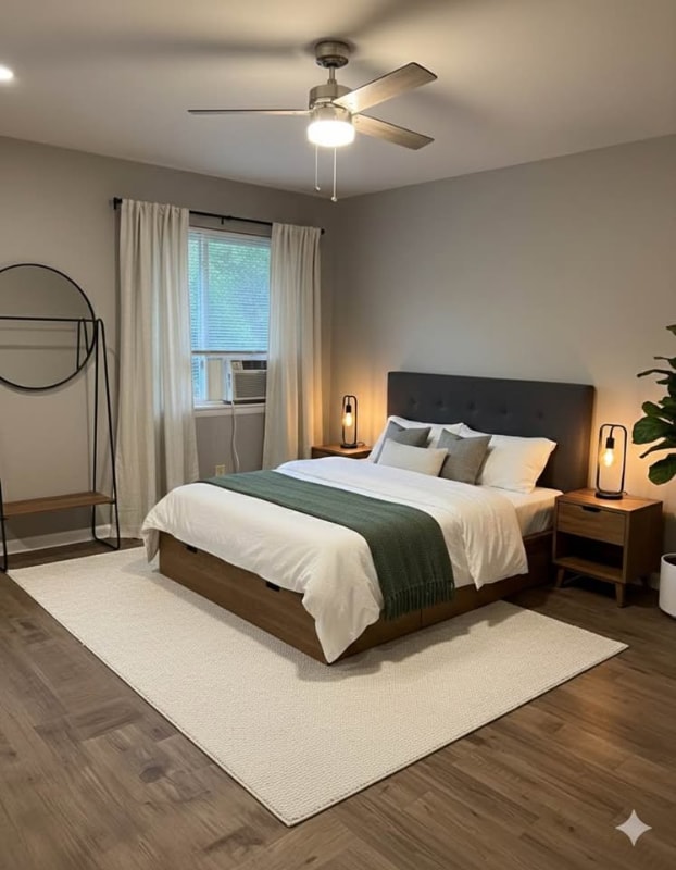 Building Photo - 912 S Bloodworth St