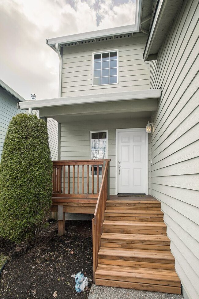 Photo - Lynnwood Home...