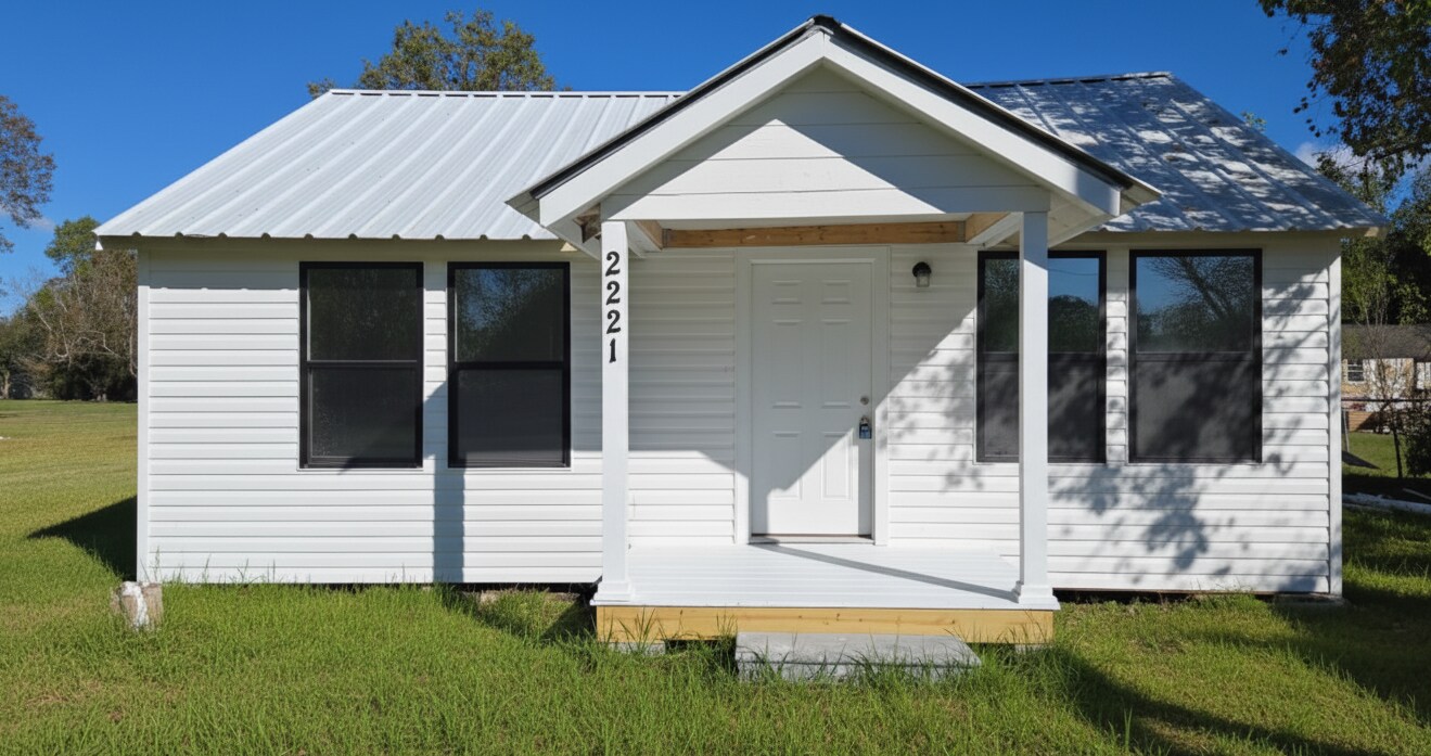 Photo - 2221 Norma St