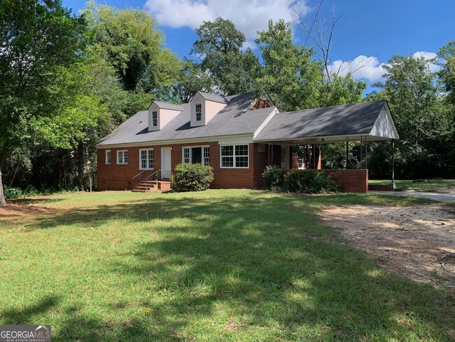 Building Photo - 3980 Marse Allen Rd Rental