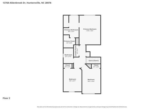Photo - 13768 Aldenbrook Dr