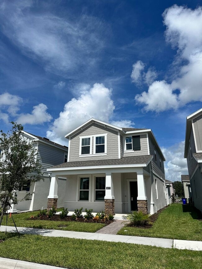 Building Photo - 1872 Bright Sky Dr Rental