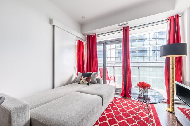 Building Photo - 127 Bremner Blvd Unit ID1345838P