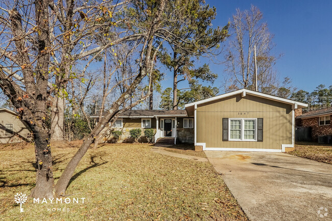 Building Photo - 3847 Boulder Creek Rd Rental