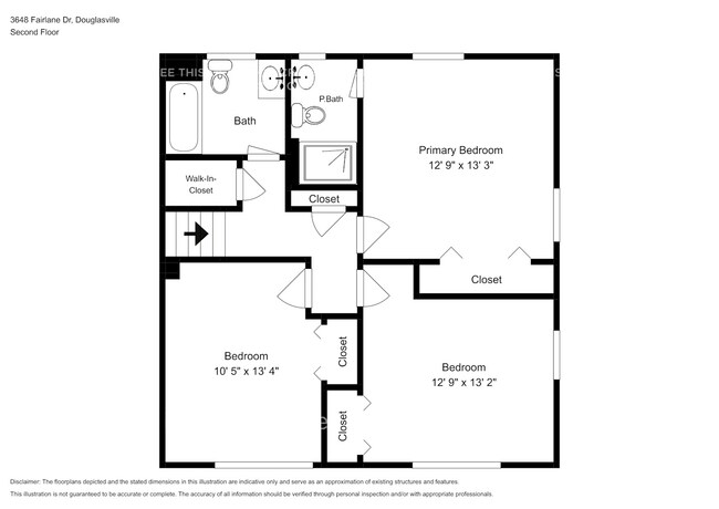 Photo - 3648 Fairlane Dr