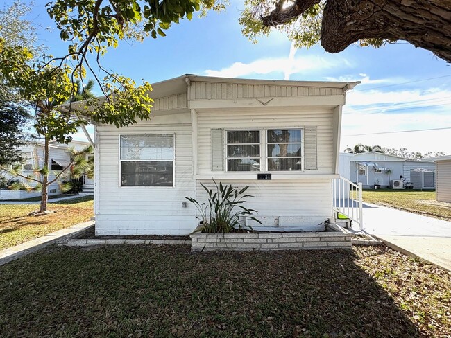 Updated 2Bed/1Bath Mobile Home for Rent! S... - Updated 2Bed/1Bath Mobile Home for Rent! S...