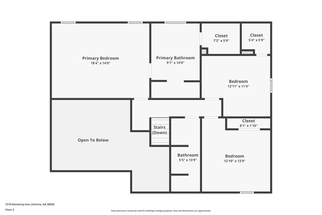 Photo - 7219 Monterey Ave